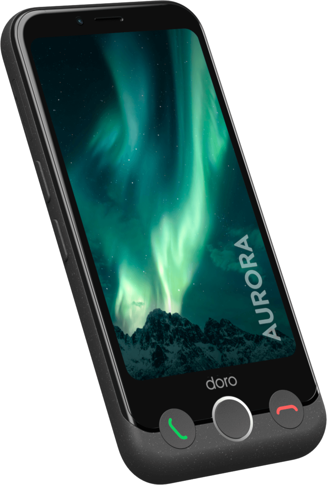 <p>Doro Aurora A11, grafitt</p>