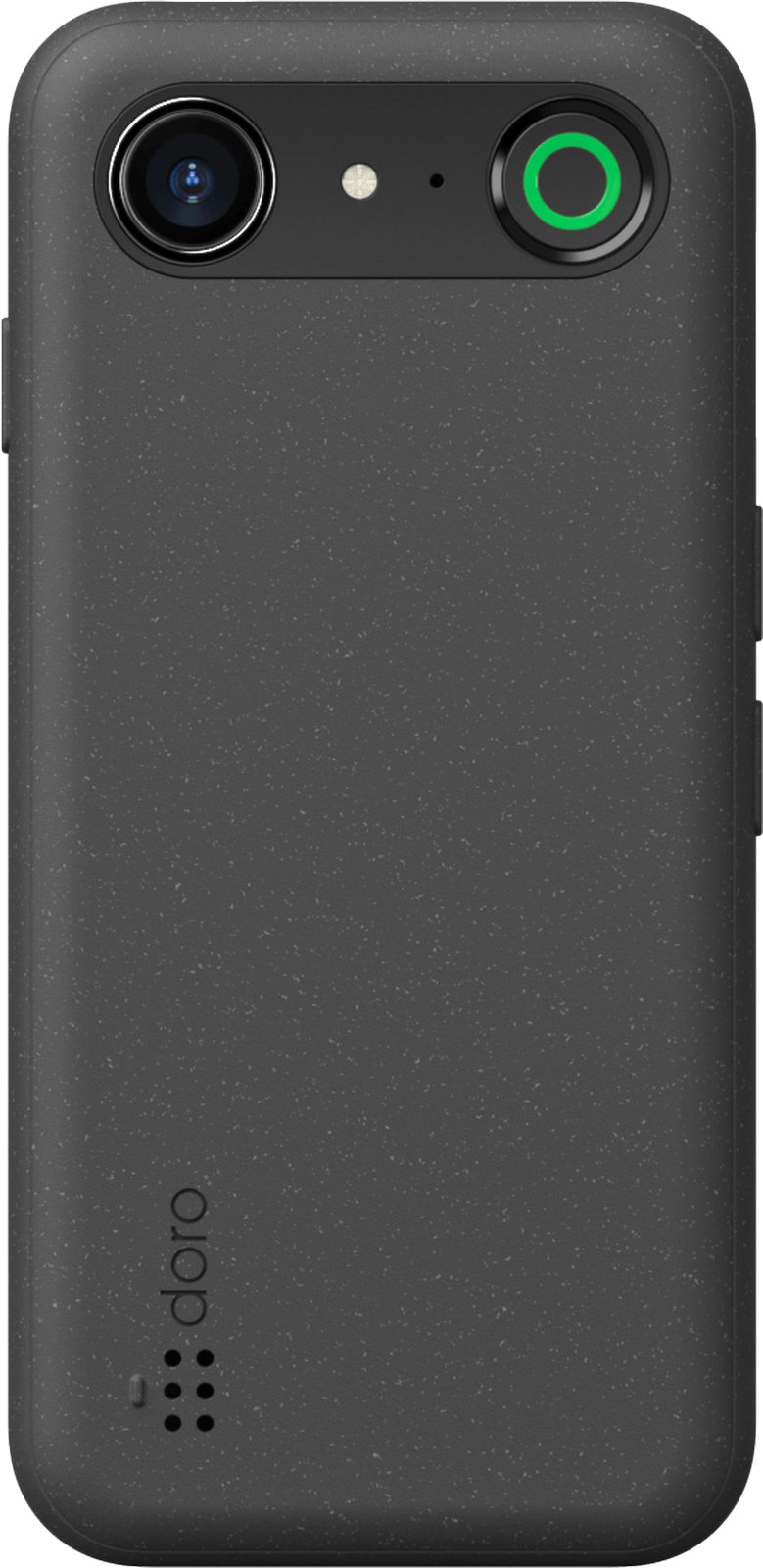 <p>Doro Aurora A11, grafitt</p>