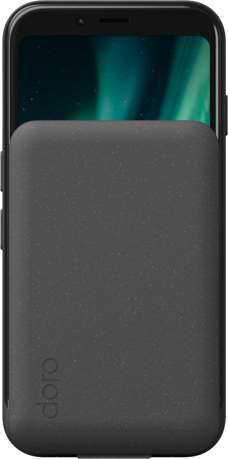 <p>Doro Aurora A21. grafitt</p>