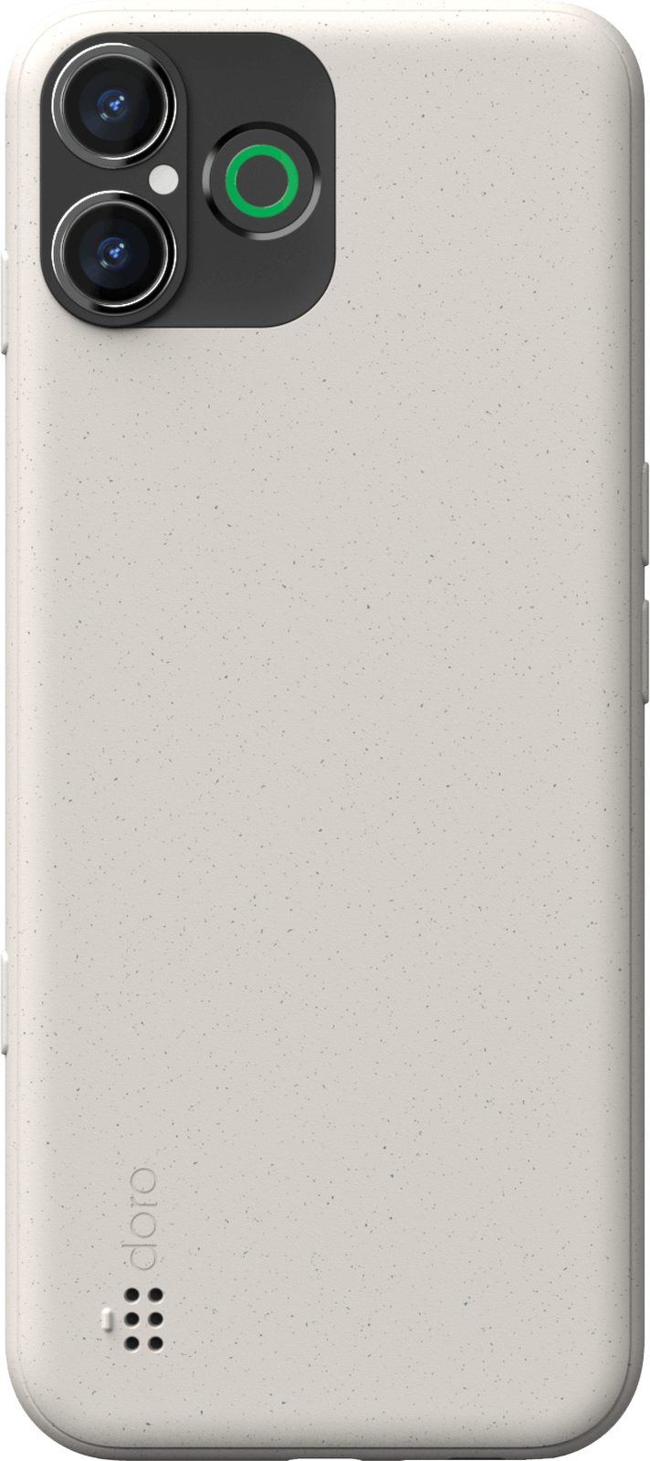 <p>Doro Aurora A31, bone</p>