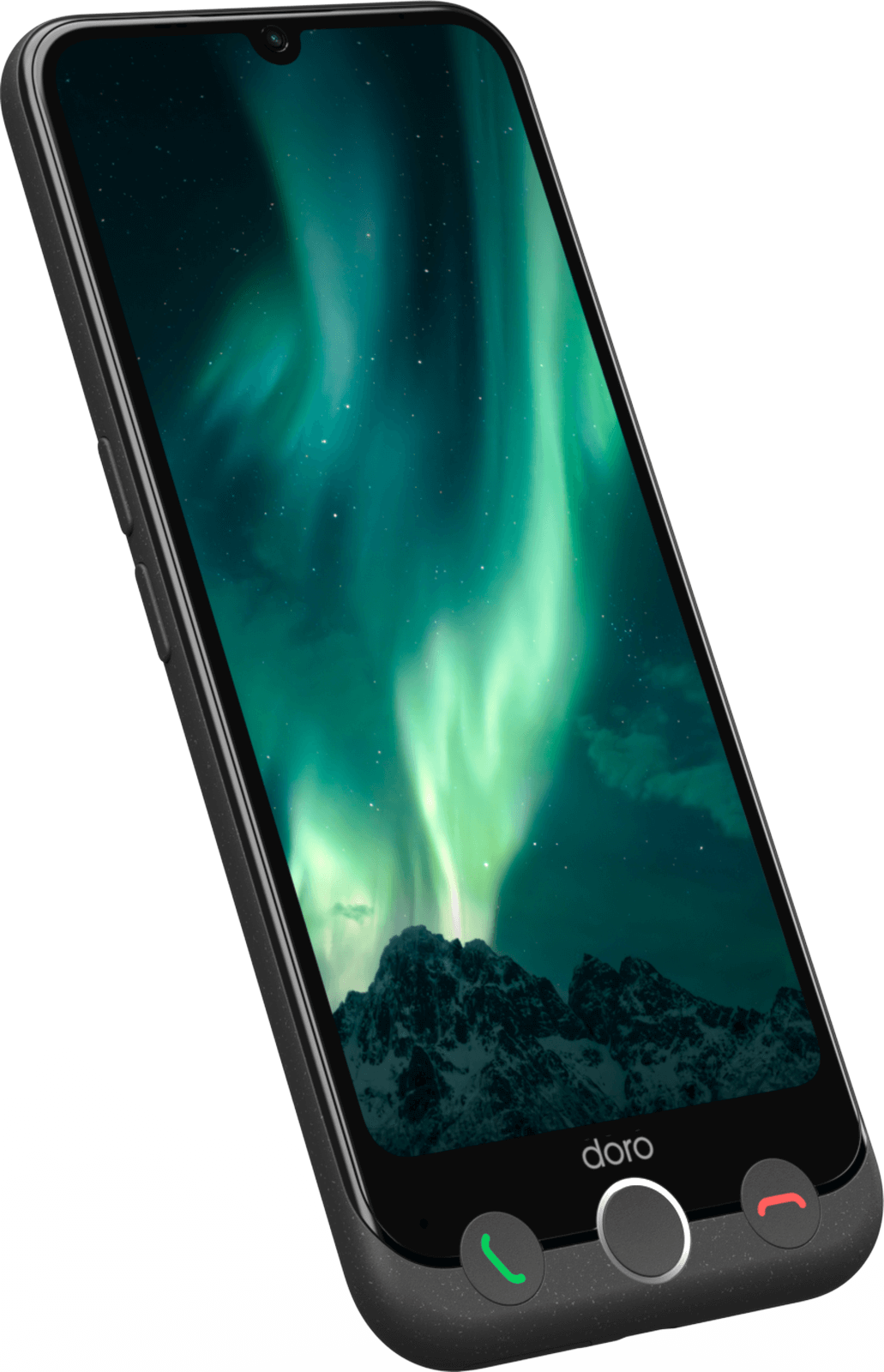 <p>Doro Aurora A31, grafitt</p>