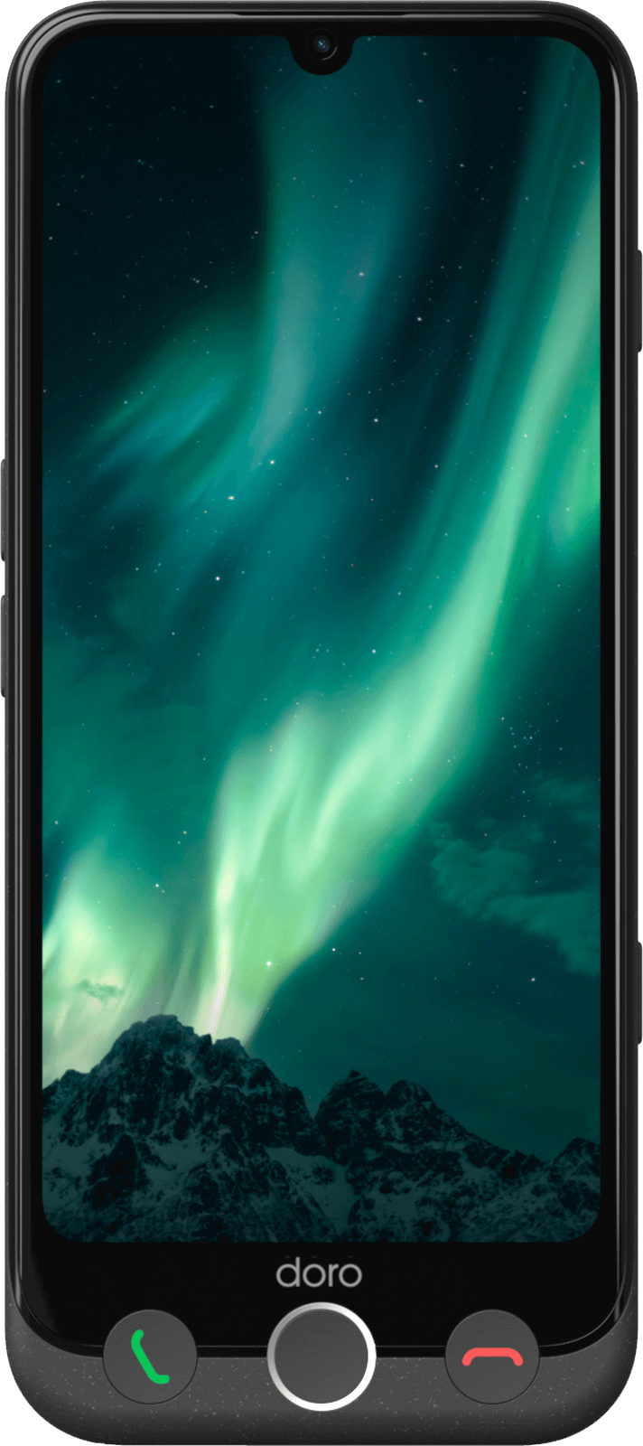 <p>Doro Aurora A31, grafitt</p>
