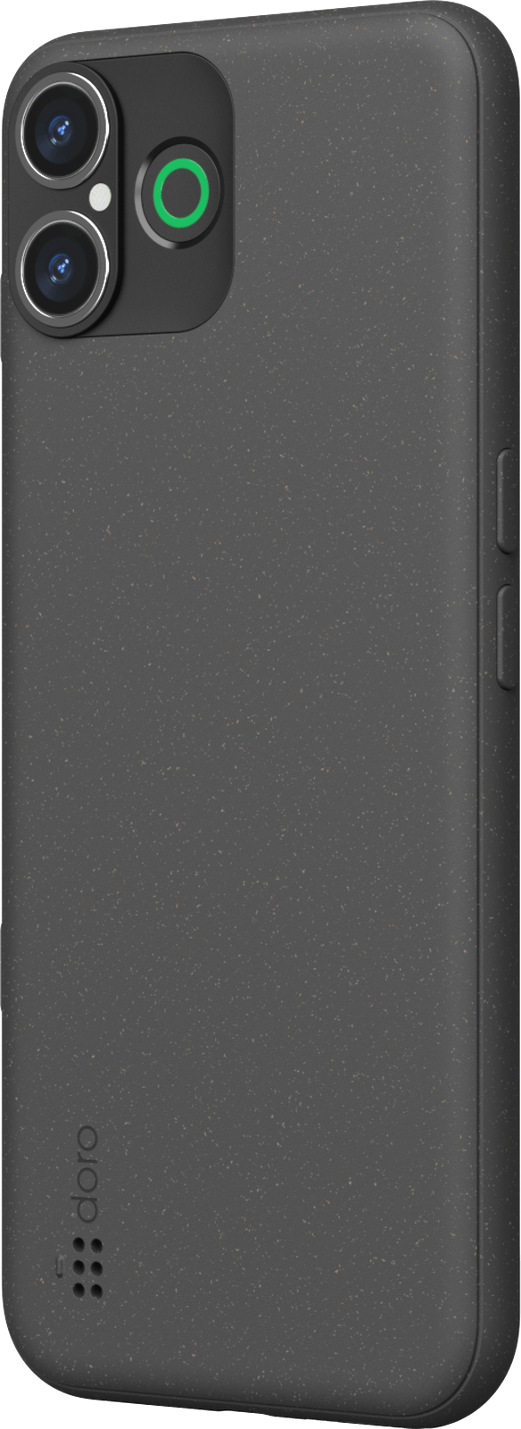 <p>Doro Aurora A31, grafitt</p>