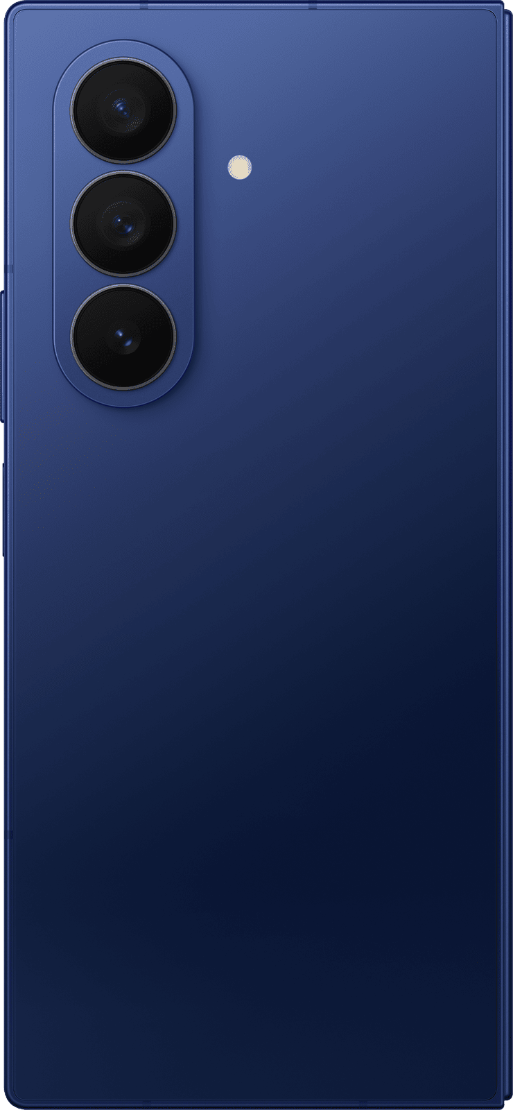<p>Samsung Galaxy Fold 7 256GB, blå</p>