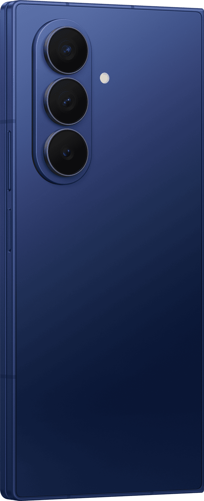 <p>Samsung Galaxy Fold 7 256GB, blå</p>