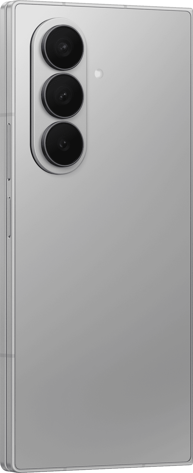 <p>Samsung Galaxy Fold 7 256GB, sølv</p>