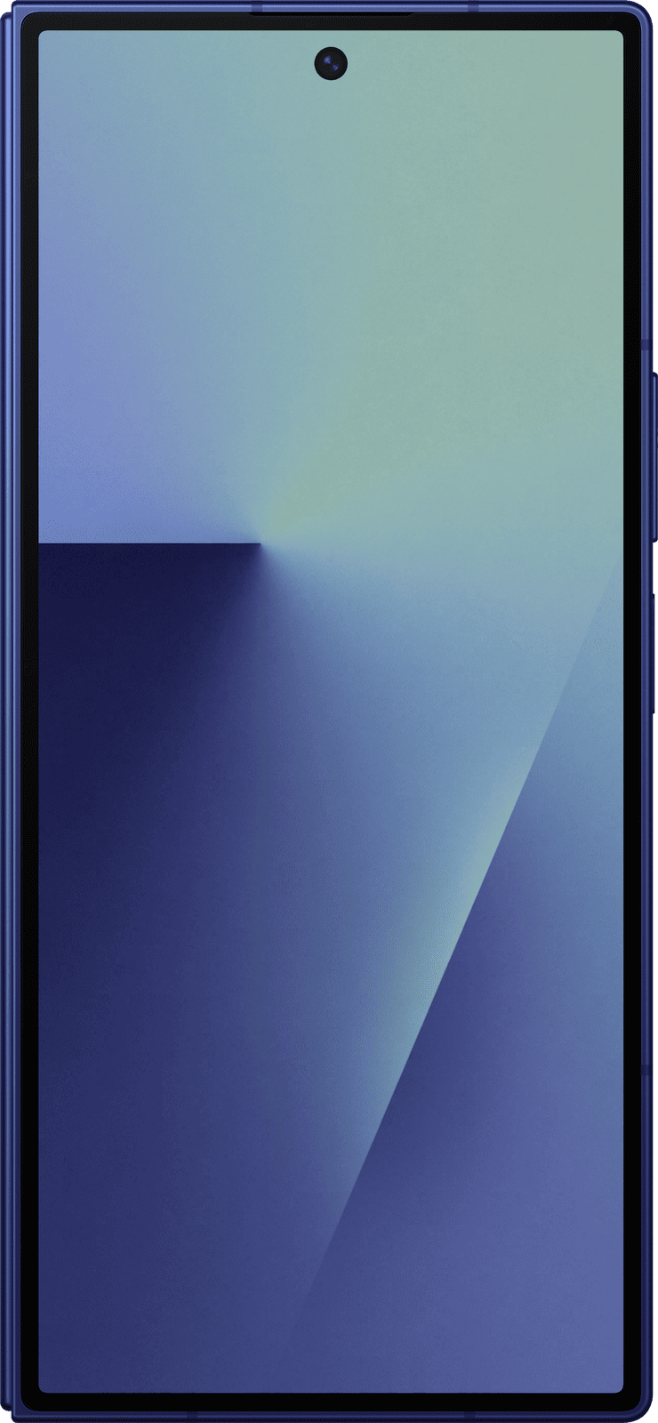 <p>Samsung Galaxy Fold 7 256GB, blå</p>