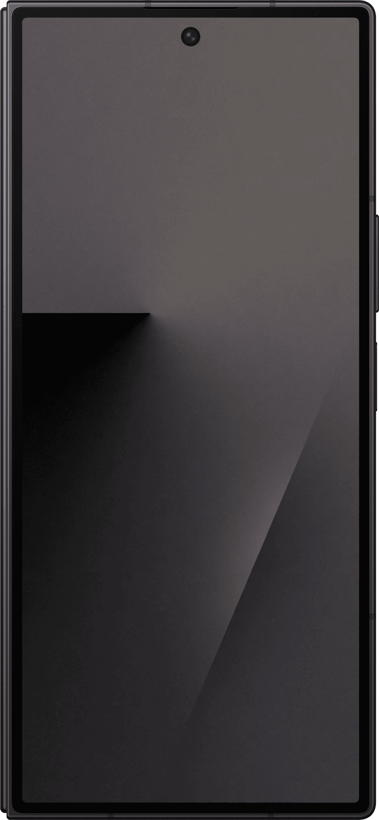 <p>Samsung Galaxy Fold 7 256GB, svart</p>