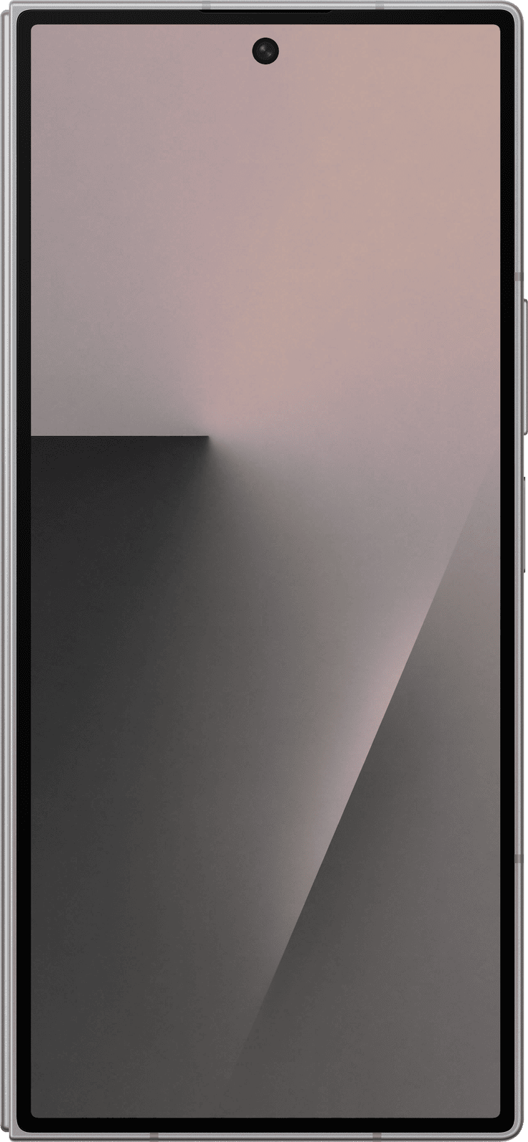 <p>Samsung Galaxy Fold 7 256GB, sølv</p>