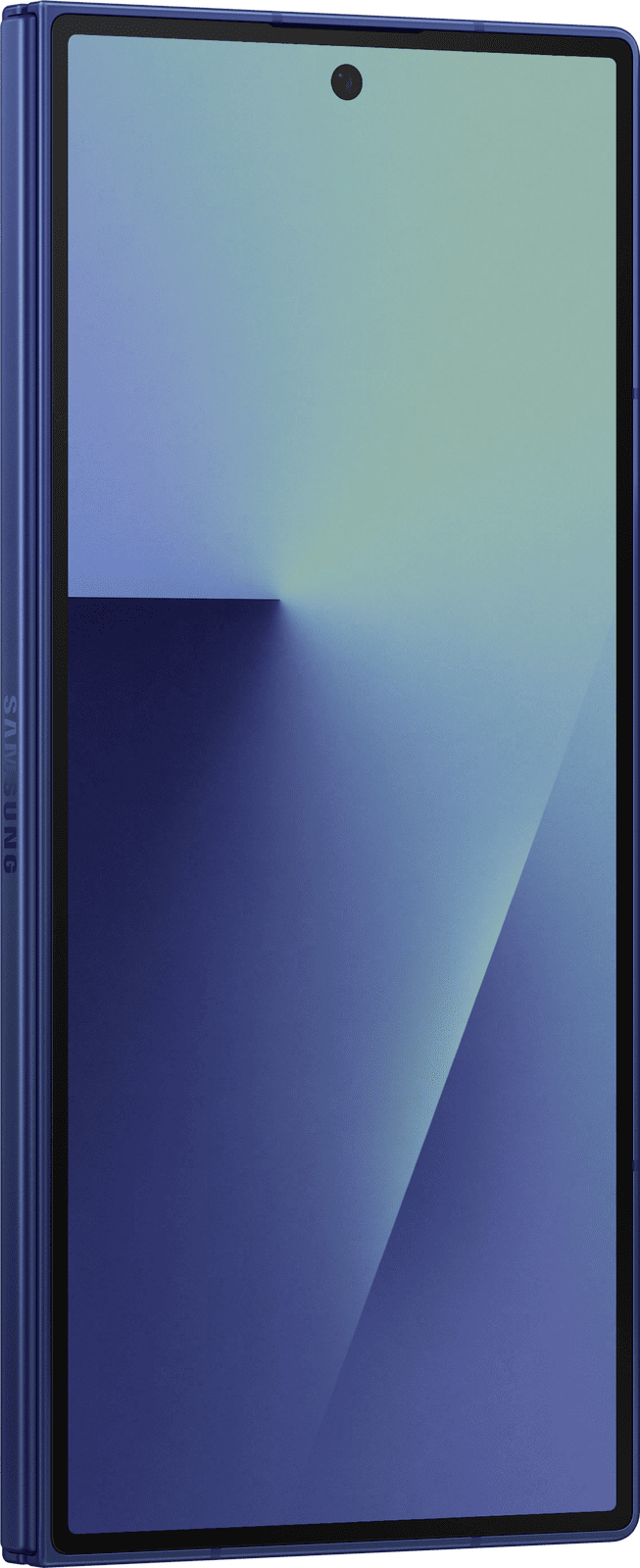 <p>Samsung Galaxy Fold 7 256GB, blå</p>