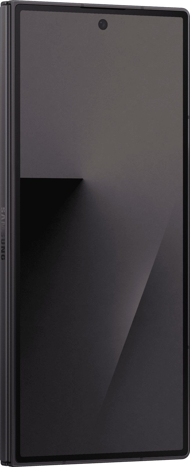 <p>Samsung Galaxy Fold 7 256GB, svart</p>