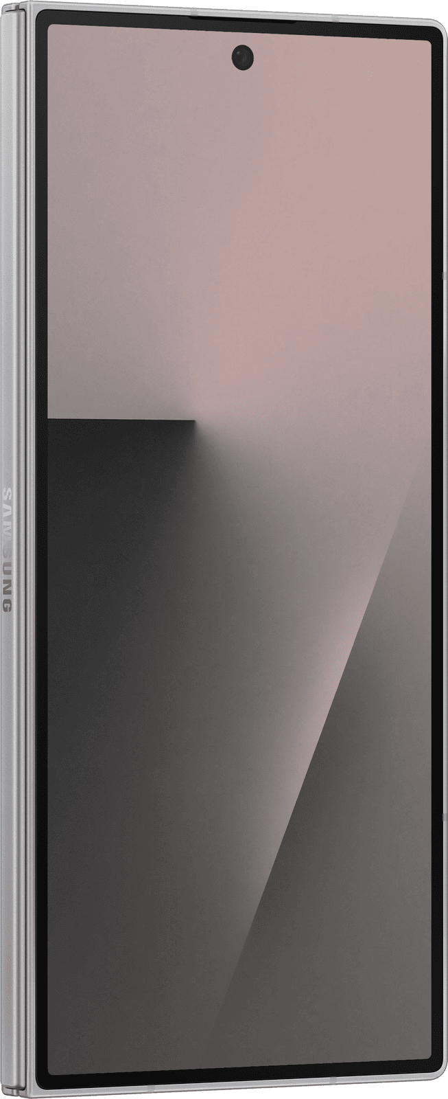 <p>Samsung Galaxy Fold 7 256GB, sølv</p>