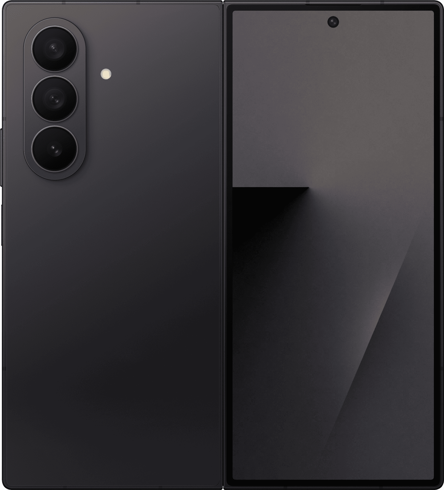 <p>Samsung Galaxy Fold 7 256GB, svart</p>