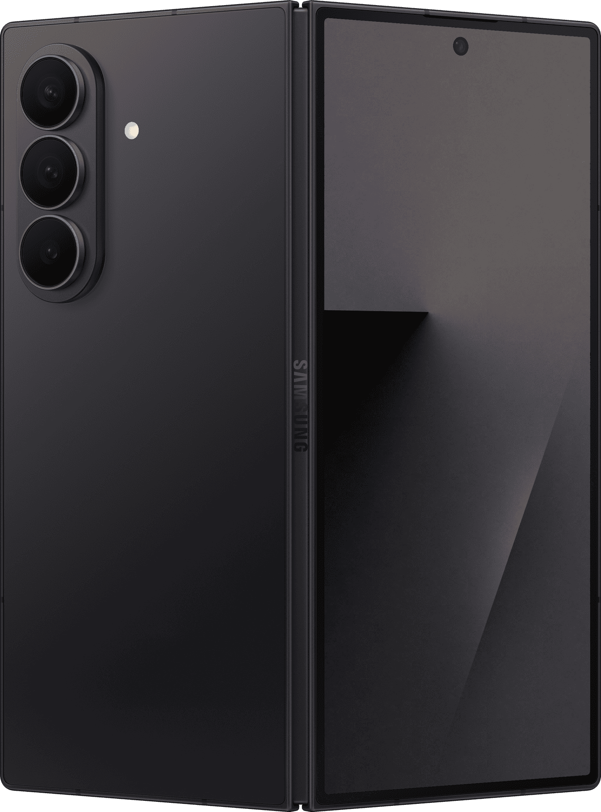 <p>Samsung Galaxy Z Fold 7 256GB, svart</p>