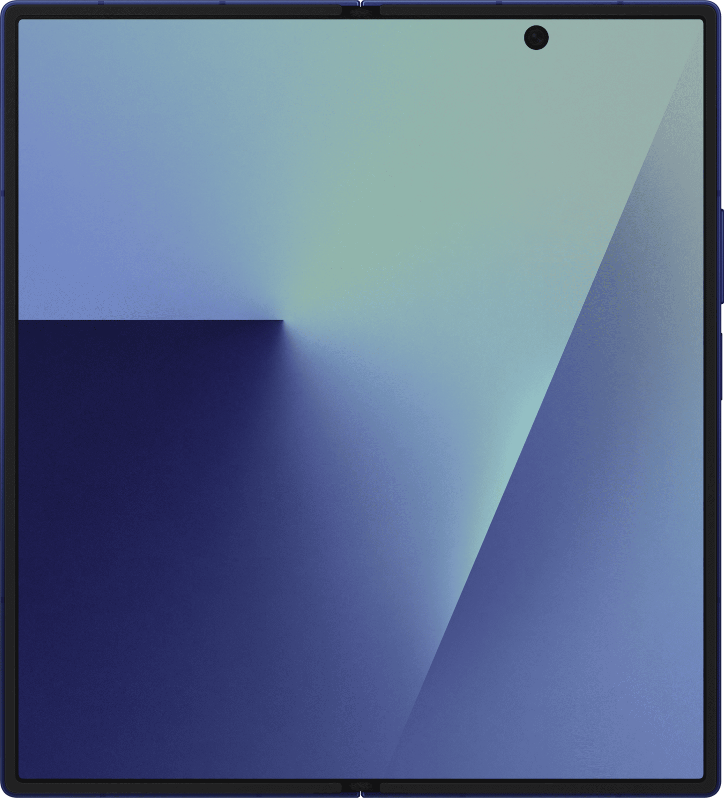 <p>Samsung Galaxy Fold 7 256GB, blå</p>