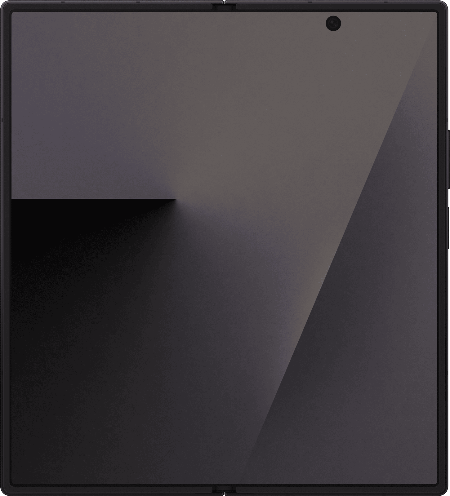 <p>Samsung Galaxy Fold 7 256GB, svart</p>