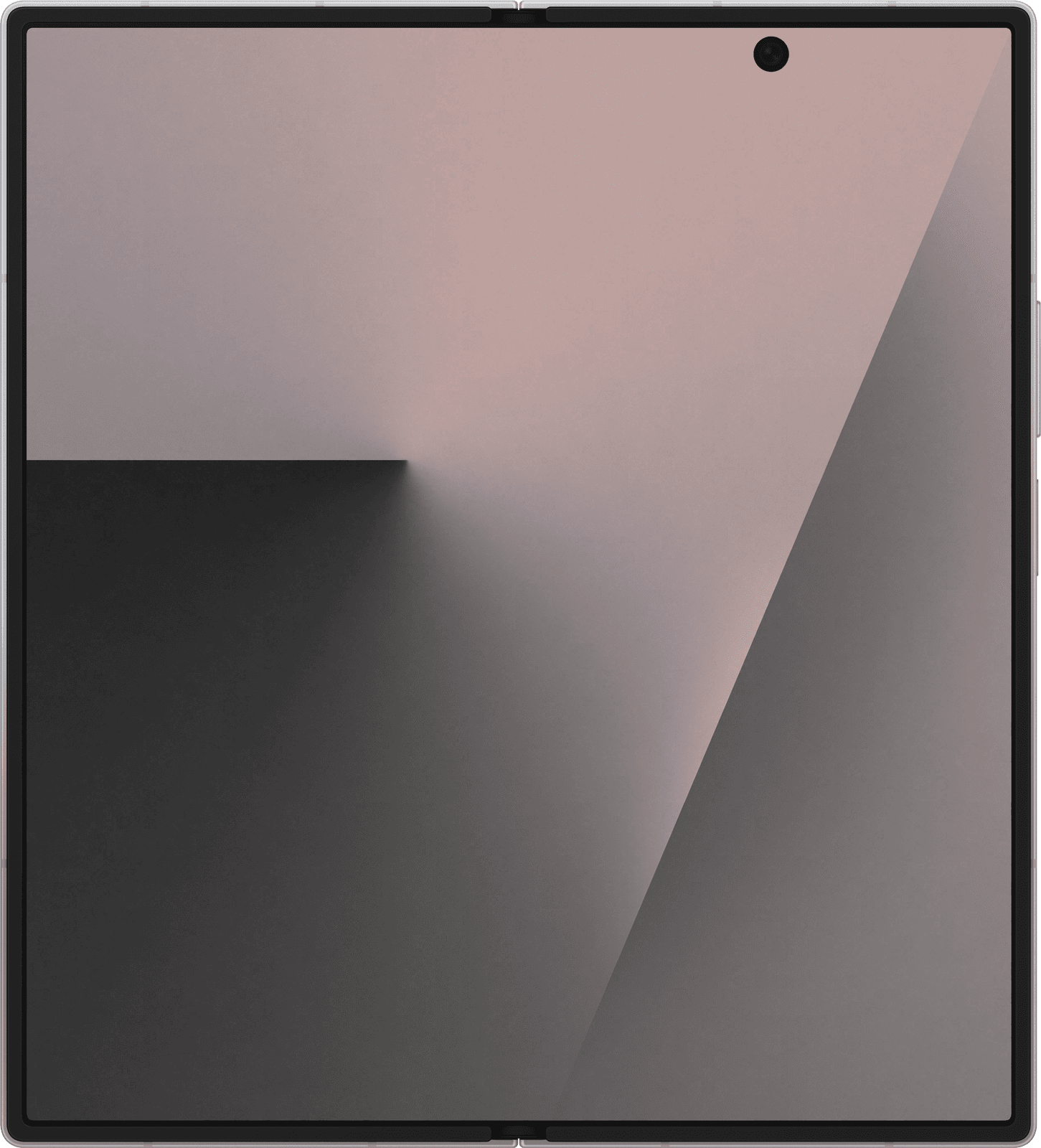 <p>Samsung Galaxy Fold 7 256GB, sølv</p>
