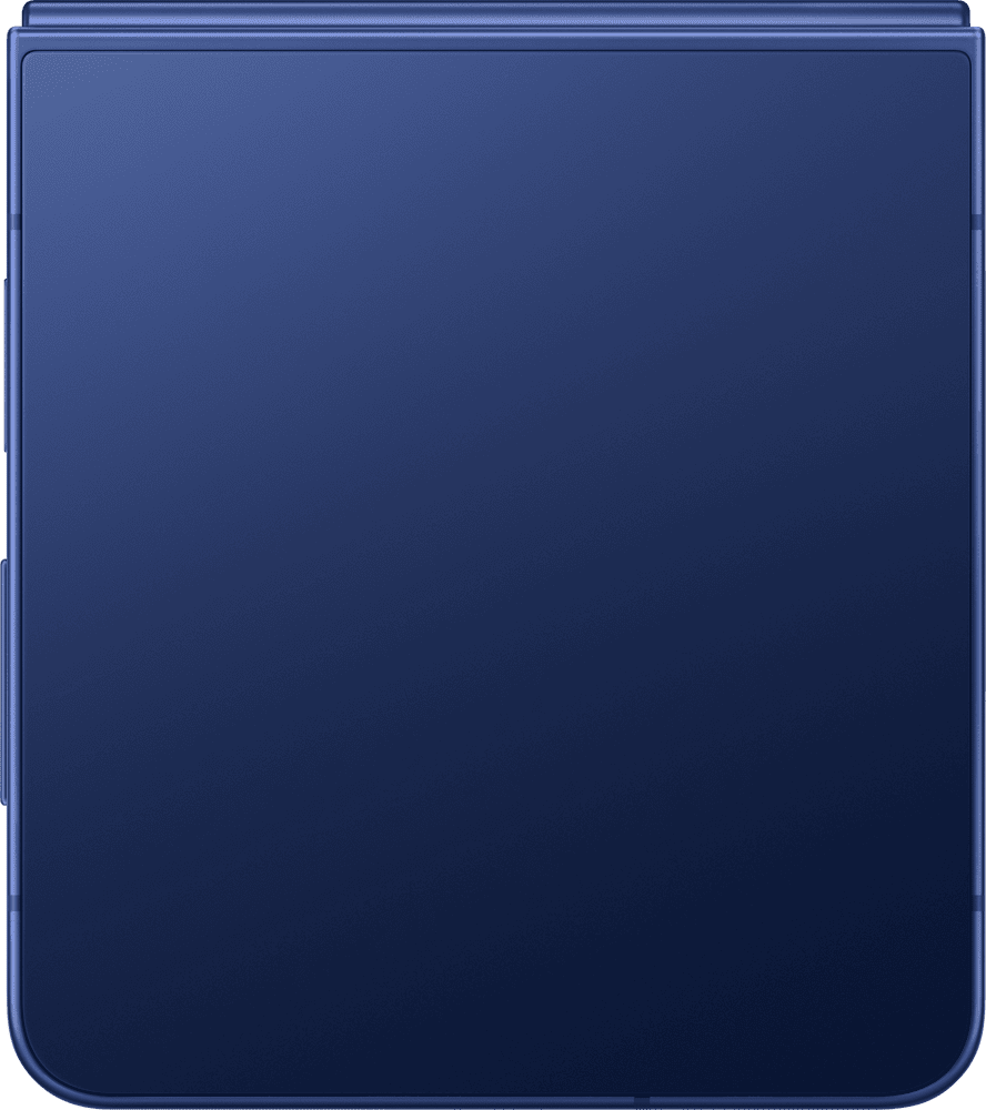 <p>Samsung Galaxy Flip 7 256GB, blå</p>
