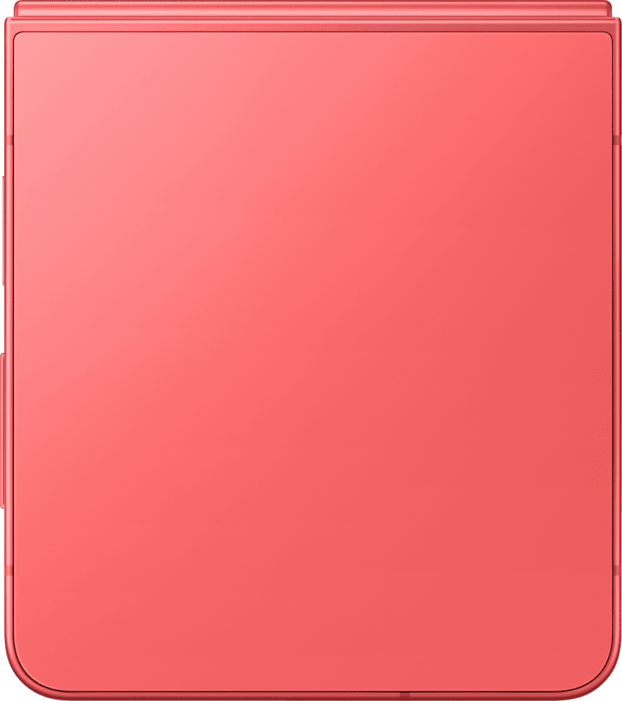 <p>Samsung Galaxy Flip 7 256GB, rød</p>