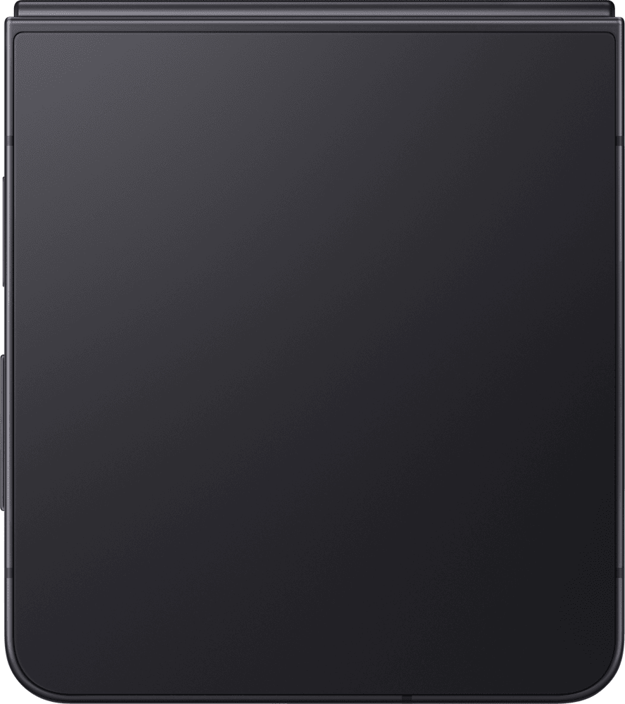<p>Samsung Galaxy Flip 7 256GB, svart</p>