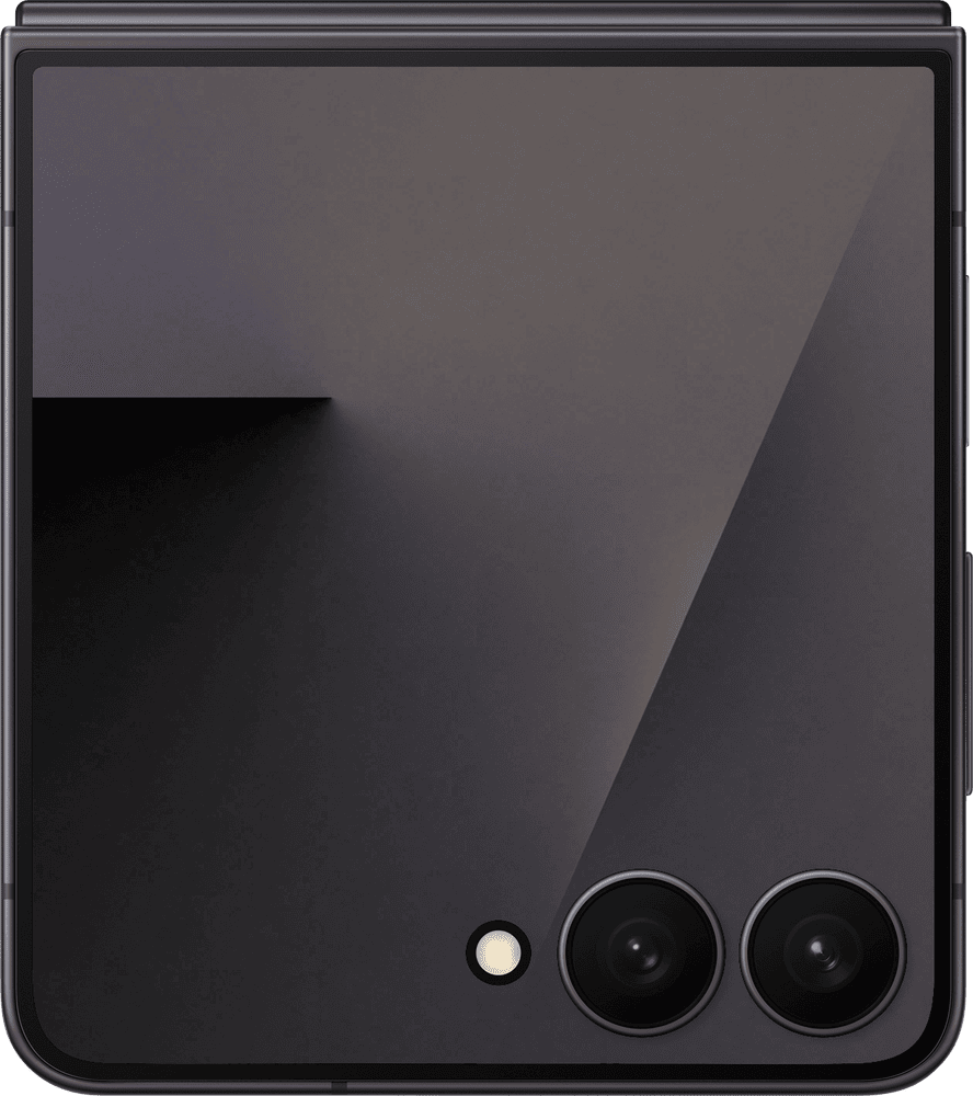 <p>Samsung Galaxy Flip 7 256GB, svart</p>
