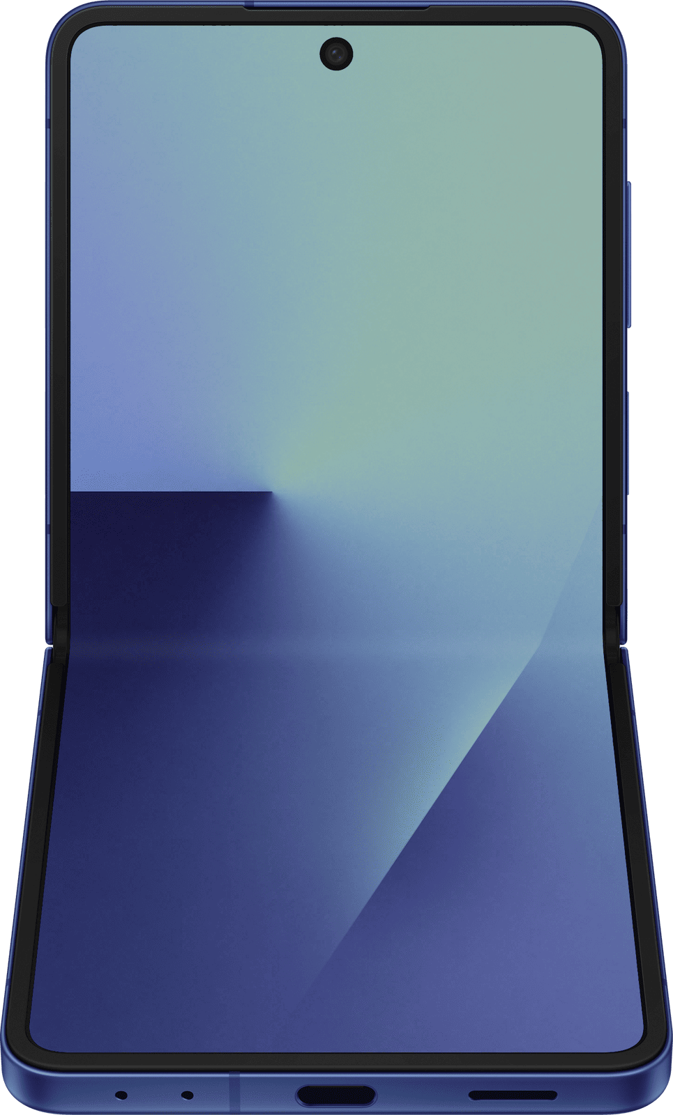 <p>Samsung Galaxy Flip 7 256GB, blå</p>