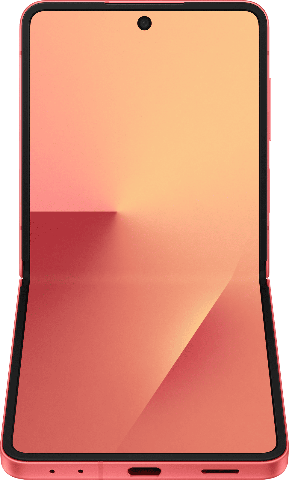 <p>Samsung Galaxy Flip 7 256GB, rød</p>