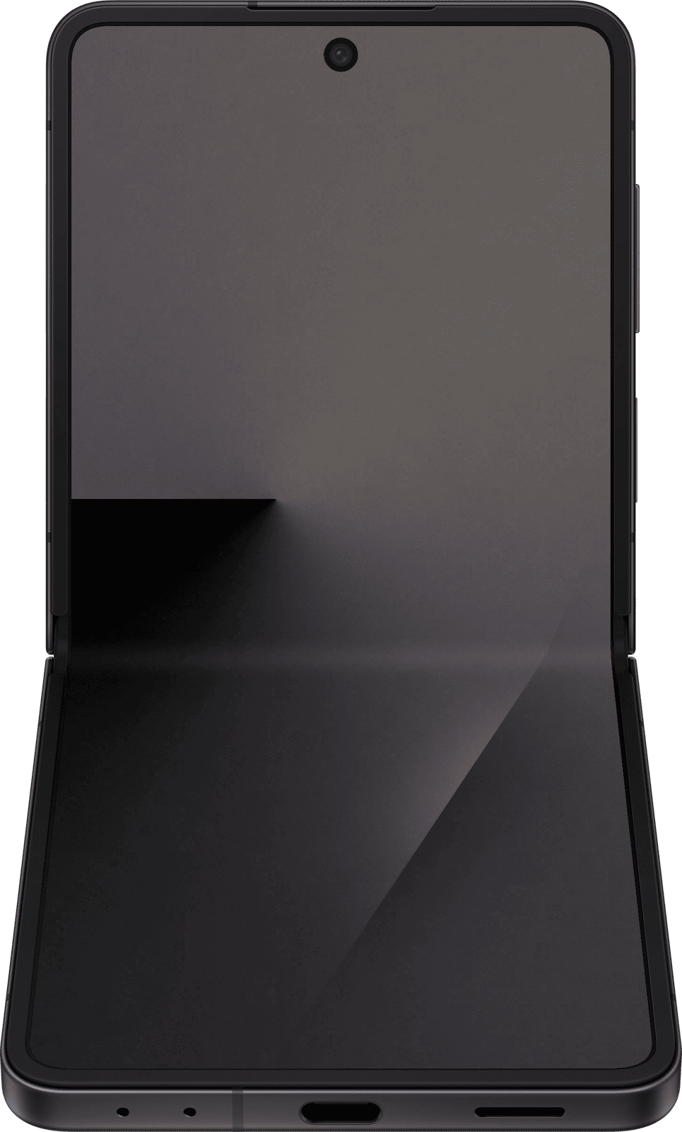 <p>Samsung Galaxy Flip 7 256GB, svart</p>