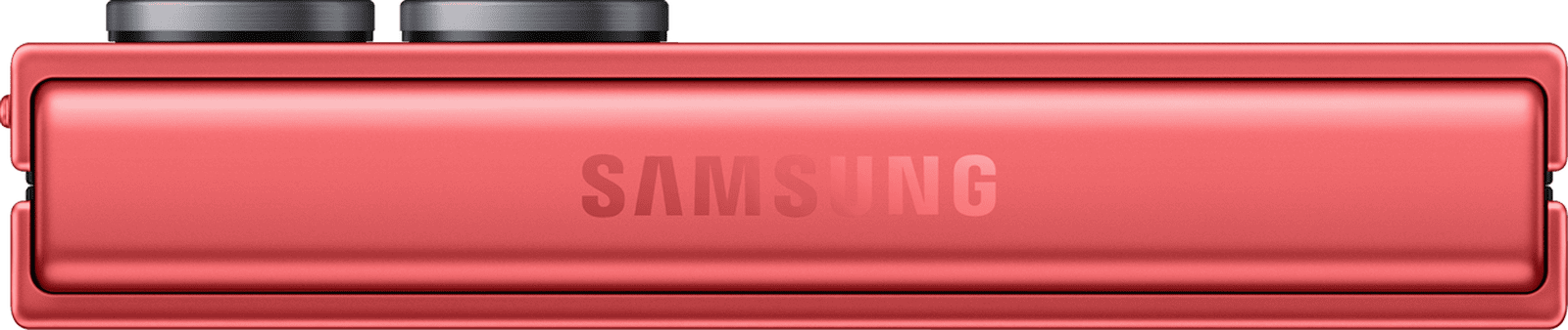 <p>Samsung Galaxy Flip 7 256GB, rød</p>