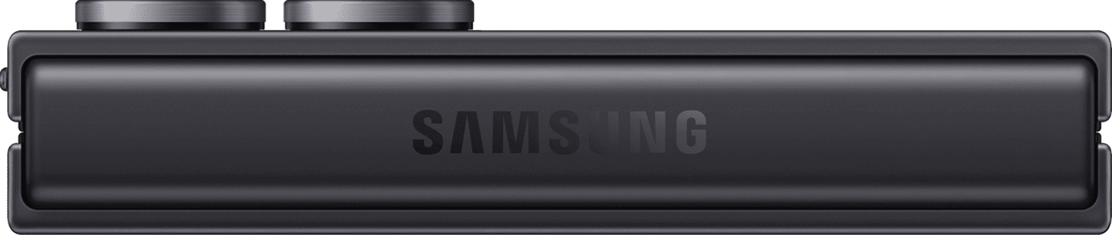 <p>Samsung Galaxy Flip 7 256GB, svart</p>