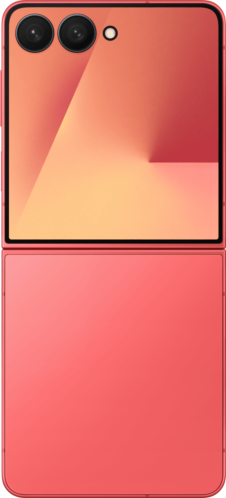 <p>Samsung Galaxy Flip 7 256GB, rød</p>