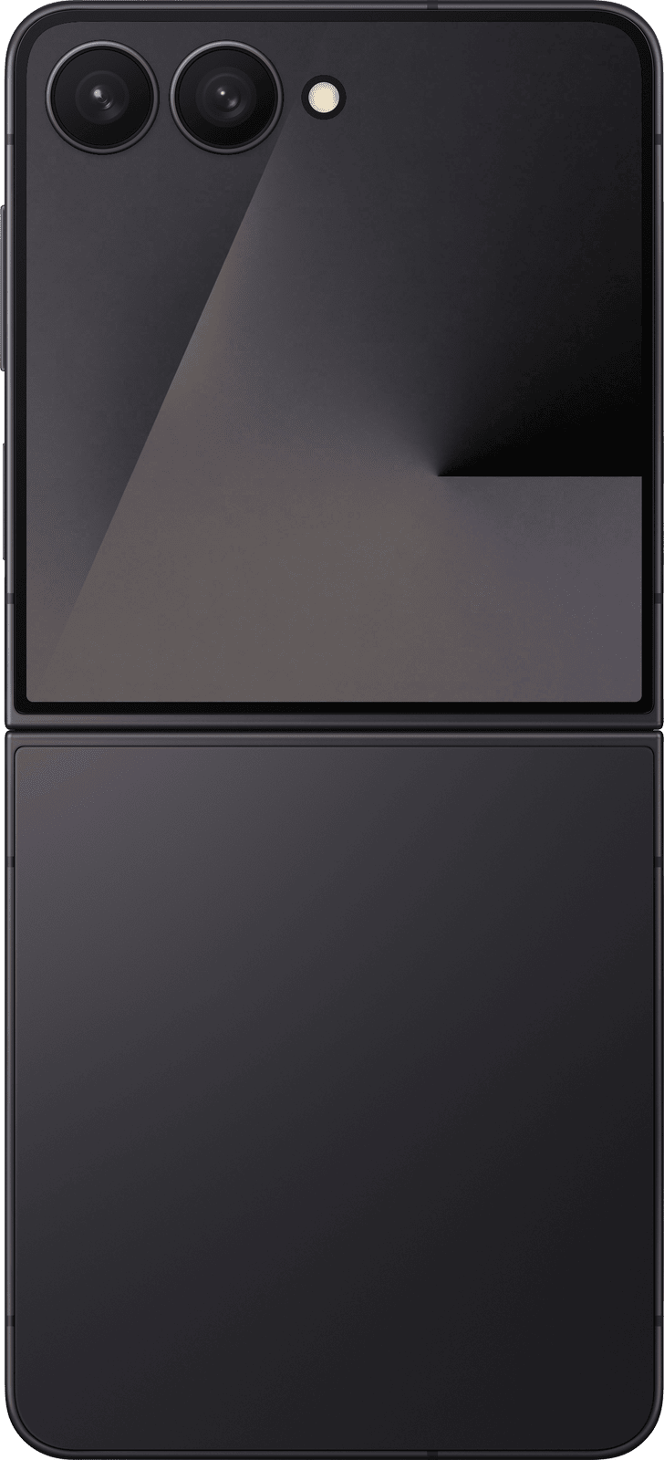 <p>Samsung Galaxy Flip 7 256GB, svart</p>