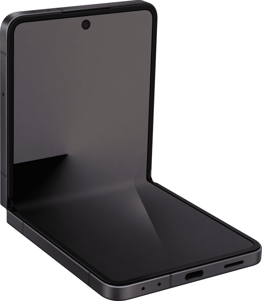 <p>Samsung Galaxy Flip 7 256GB, svart</p>