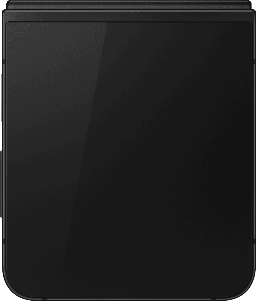 <p>Samsung Galaxy Flip 7 FE 128GB, svart</p>