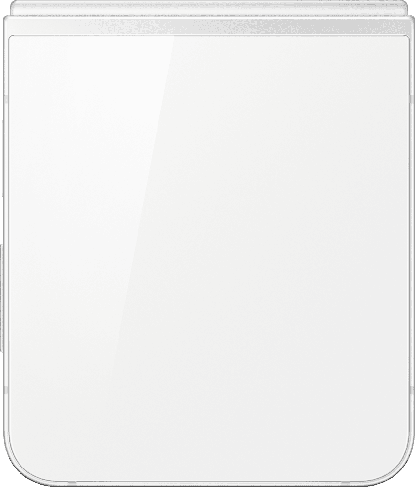 <p>Samsung Galaxy Flip 7 FE 256GB, hvit</p>