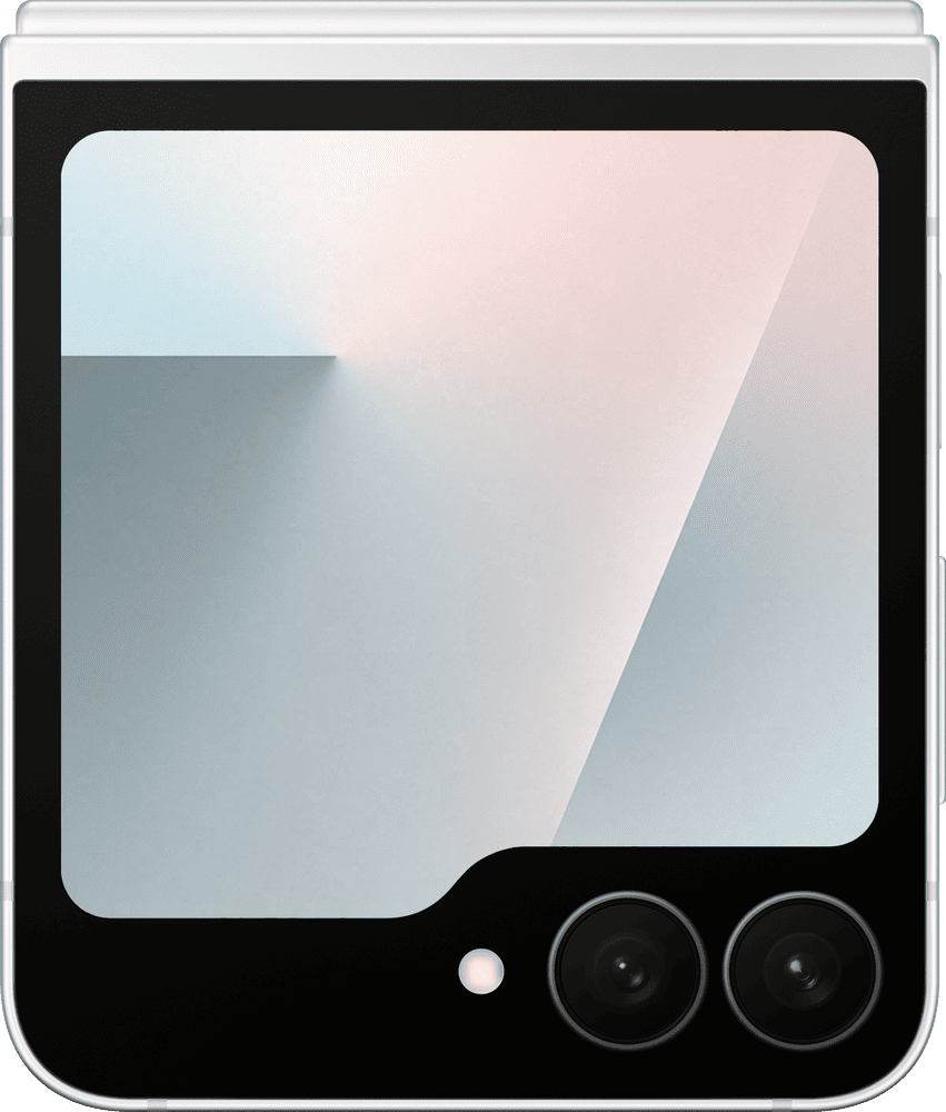 <p>Samsung Galaxy Flip 7 FE 256GB, hvit</p>