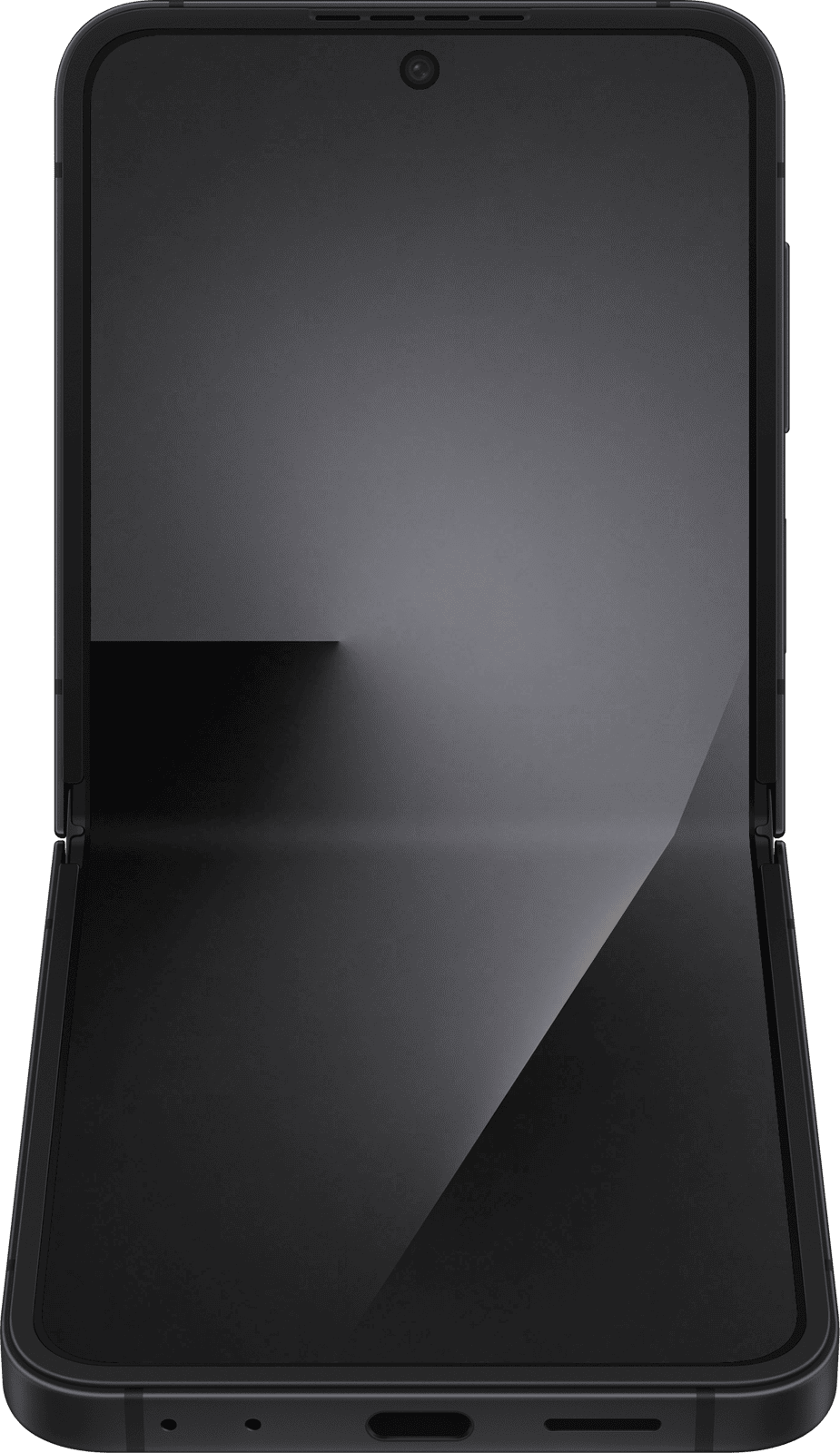 <p>Samsung Galaxy Flip 7 FE 128GB, svart</p>