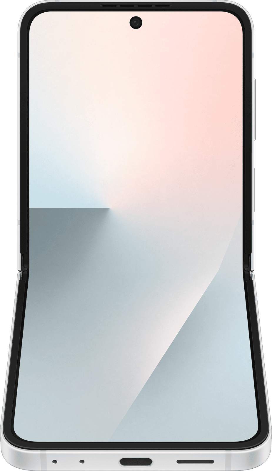 <p>Samsung Galaxy Flip 7 FE 256GB, hvit</p>