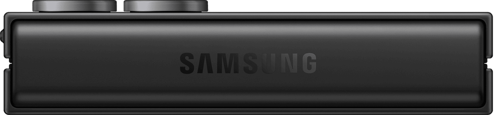 <p>Samsung Galaxy Flip 7 FE 128GB, svart</p>