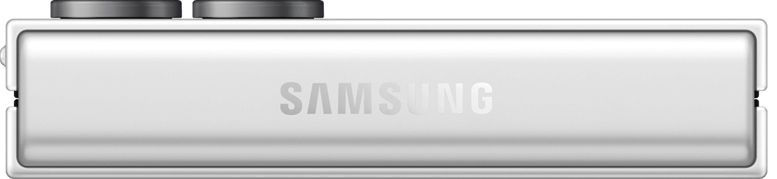 <p>Samsung Galaxy Flip 7 FE 256GB, hvit</p>