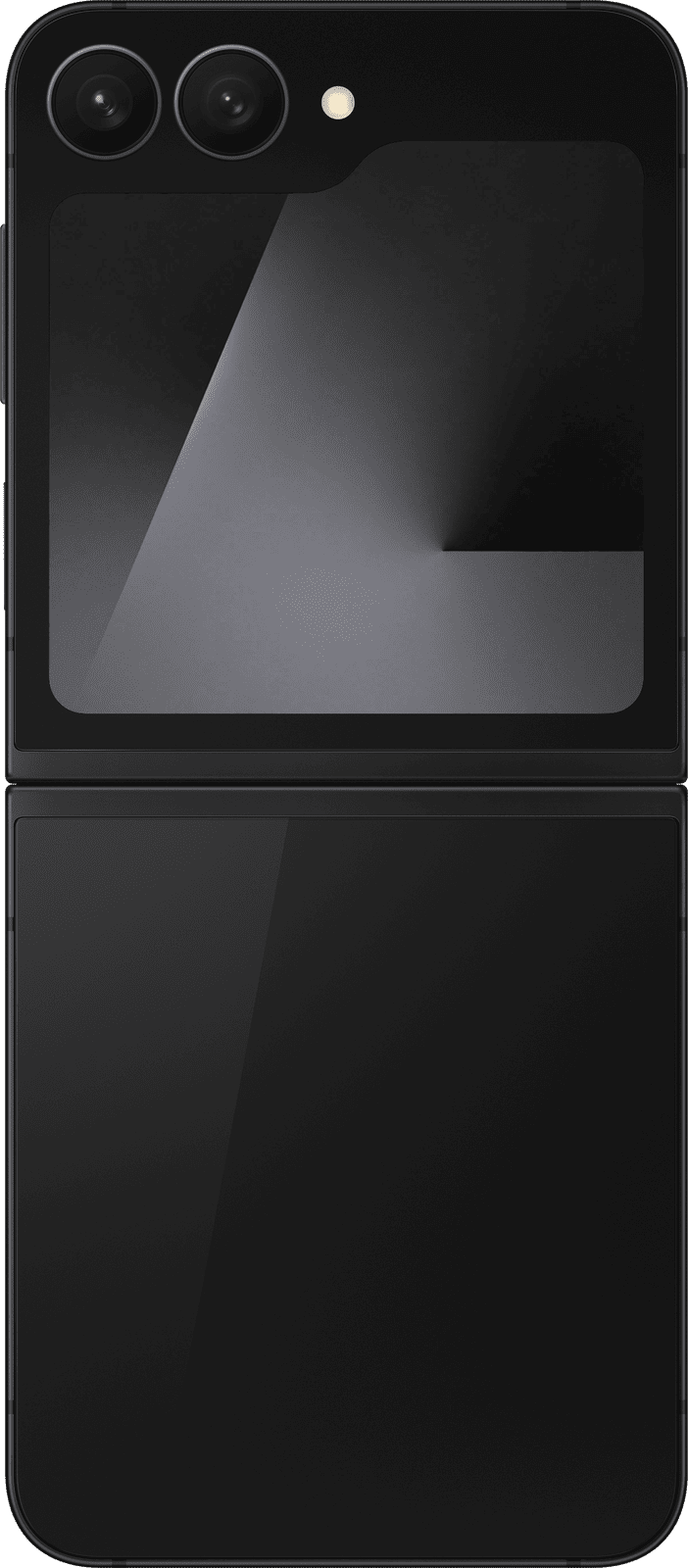 <p>Samsung Galaxy Flip 7 FE 128GB, svart</p>