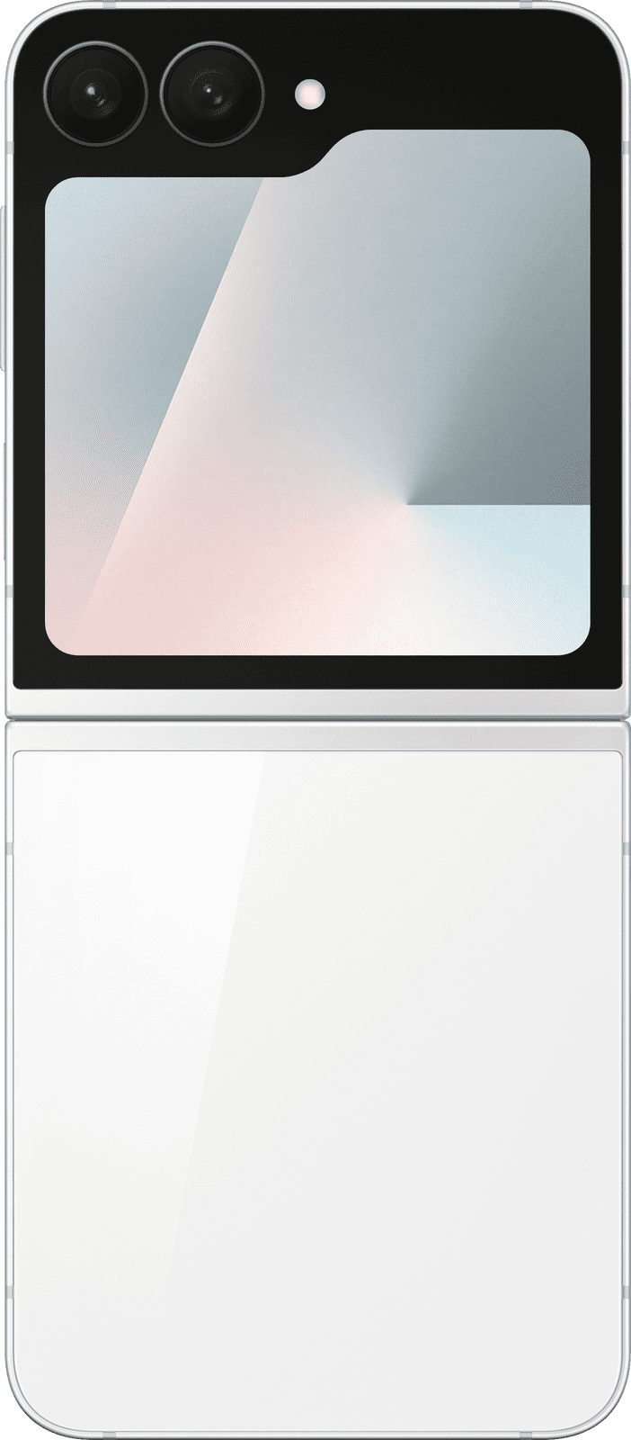 <p>Samsung Galaxy Flip 7 FE 256GB, hvit</p>