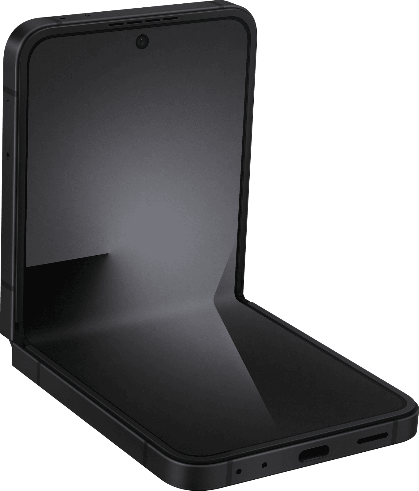 <p>Samsung Galaxy Flip 7 FE 128GB, svart</p>