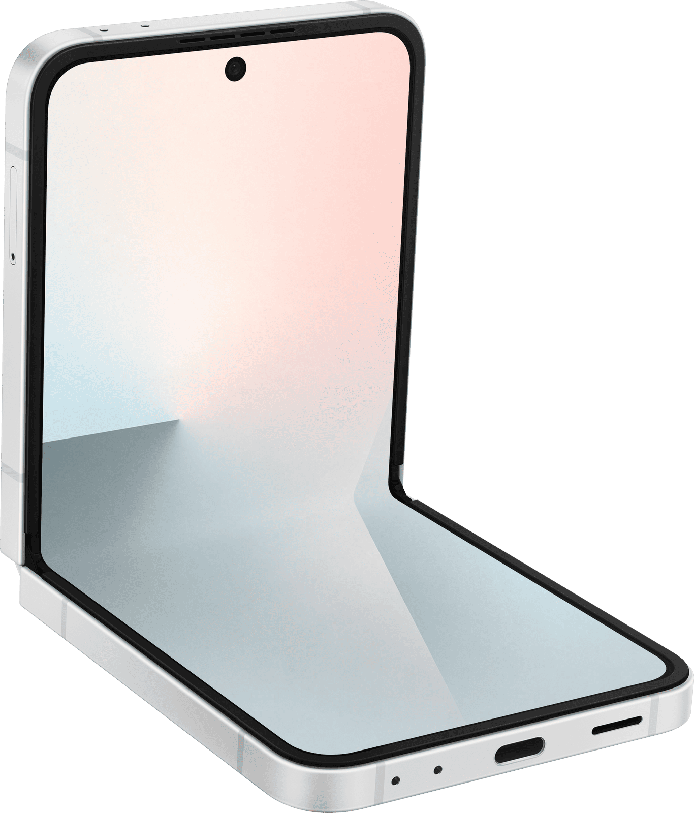 <p>Samsung Galaxy Flip 7 FE 256GB, hvit</p>