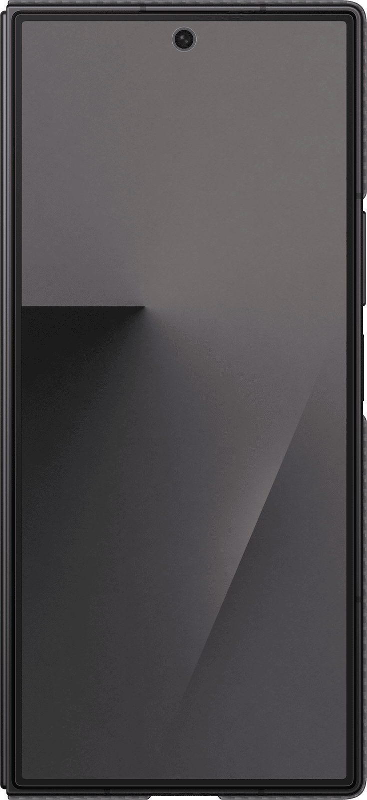 <p>Samsung Carbon case til Z Fold 7</p>