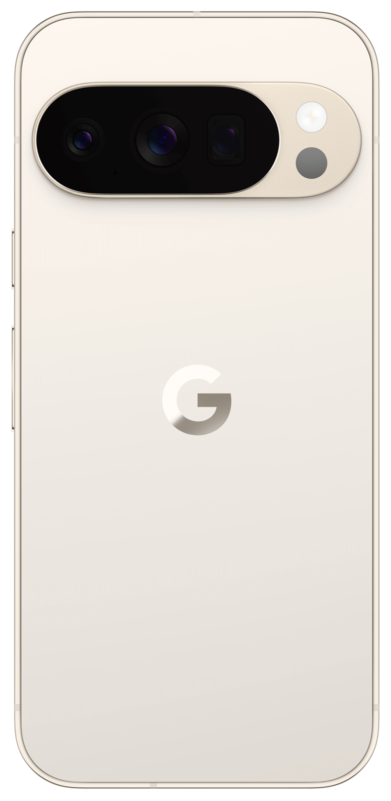 <p>Google Pixel 10 Pro XL 256GB, porcelain</p>