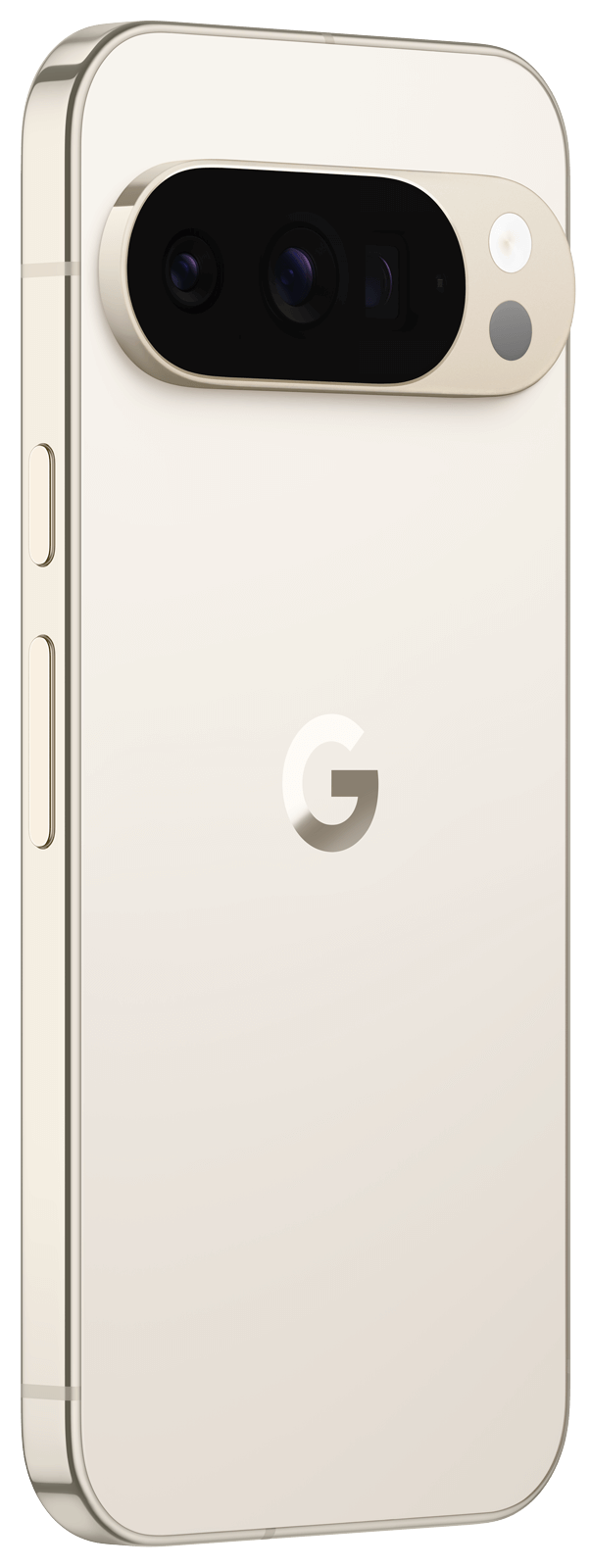 <p>Google Pixel 10 Pro XL 256GB, porcelain</p>