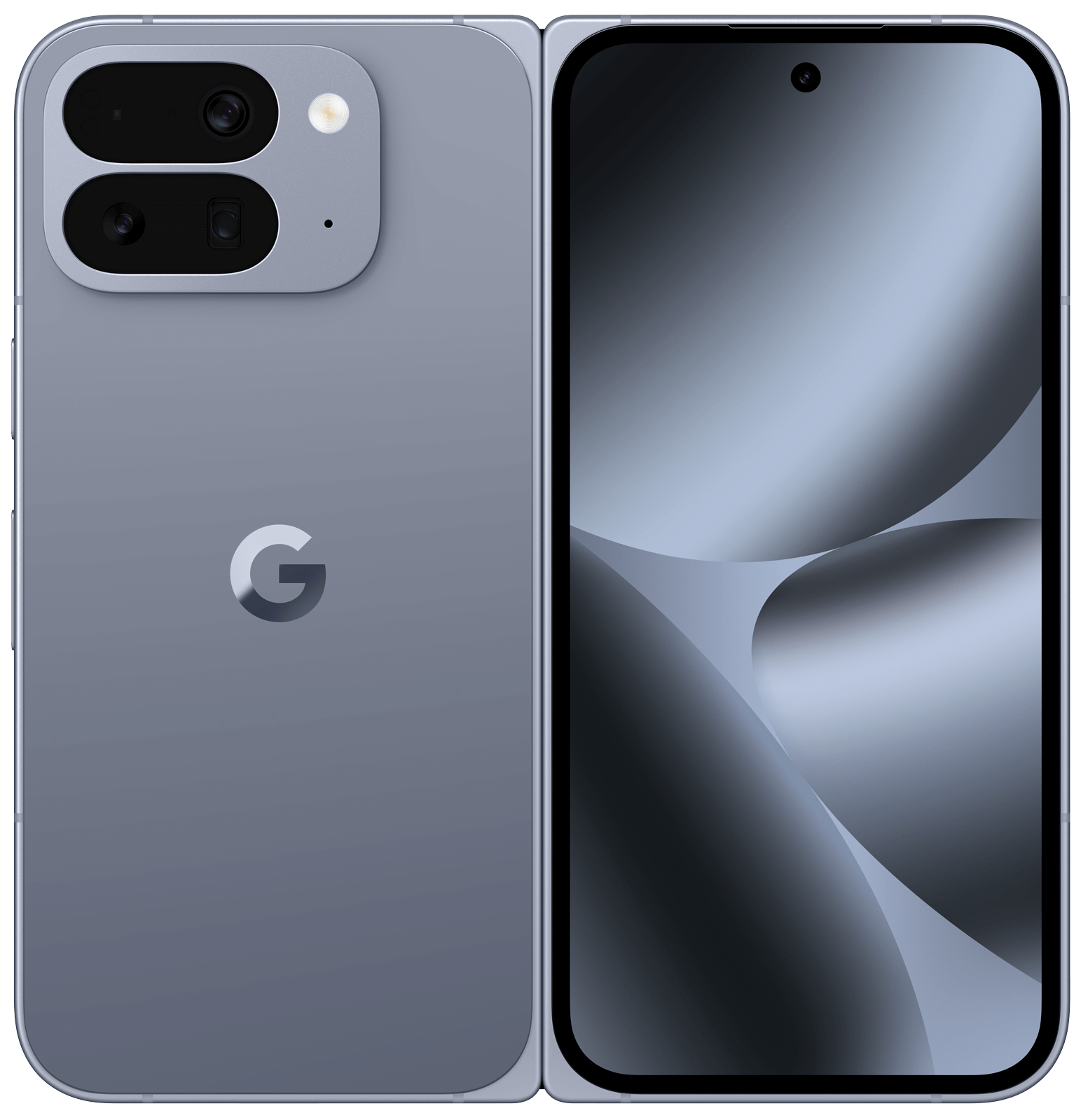 <p>Google Pixel 10 Pro Fold 256GB, moonstone</p>