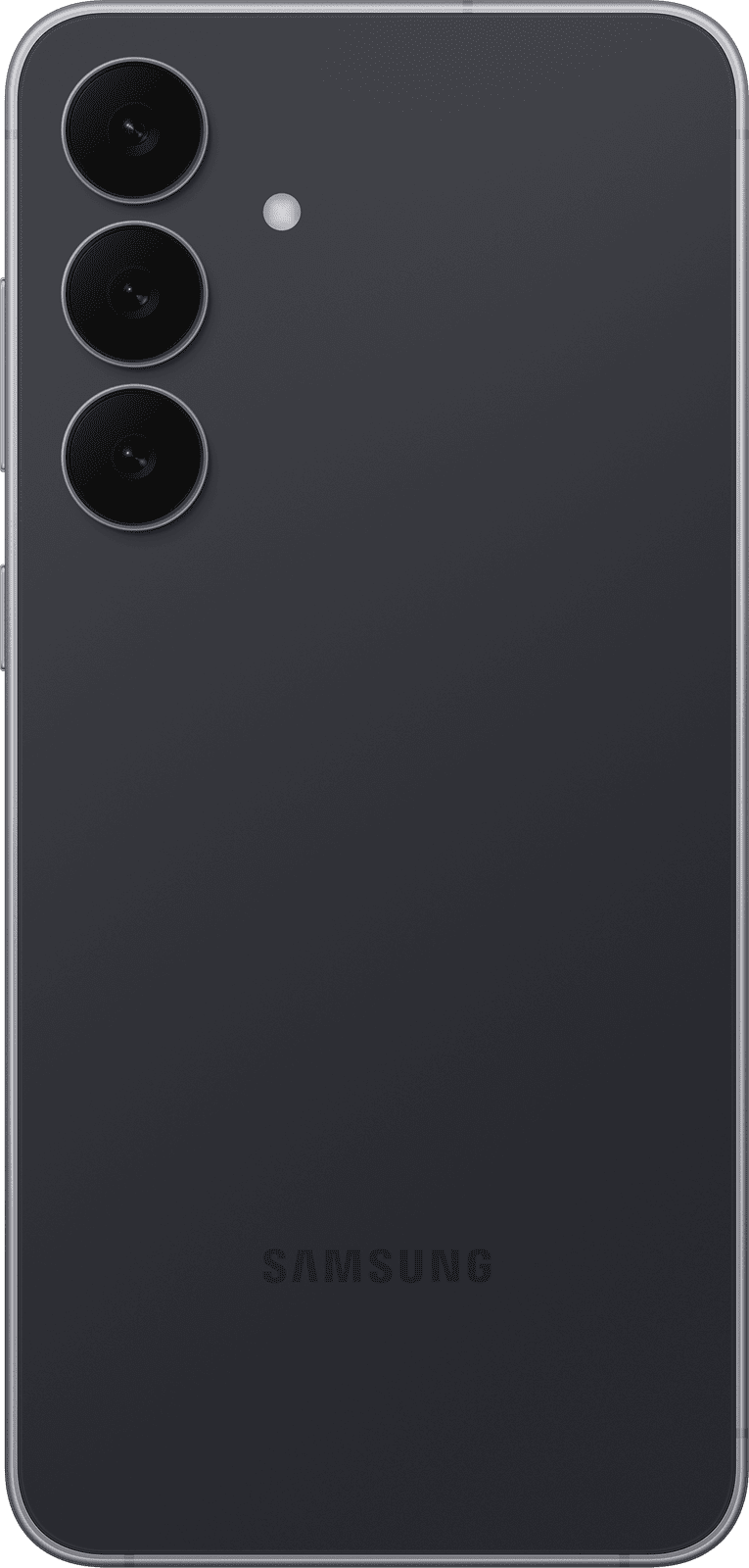 <p>Samsung Galaxy S25 FE 128GB, svart</p>