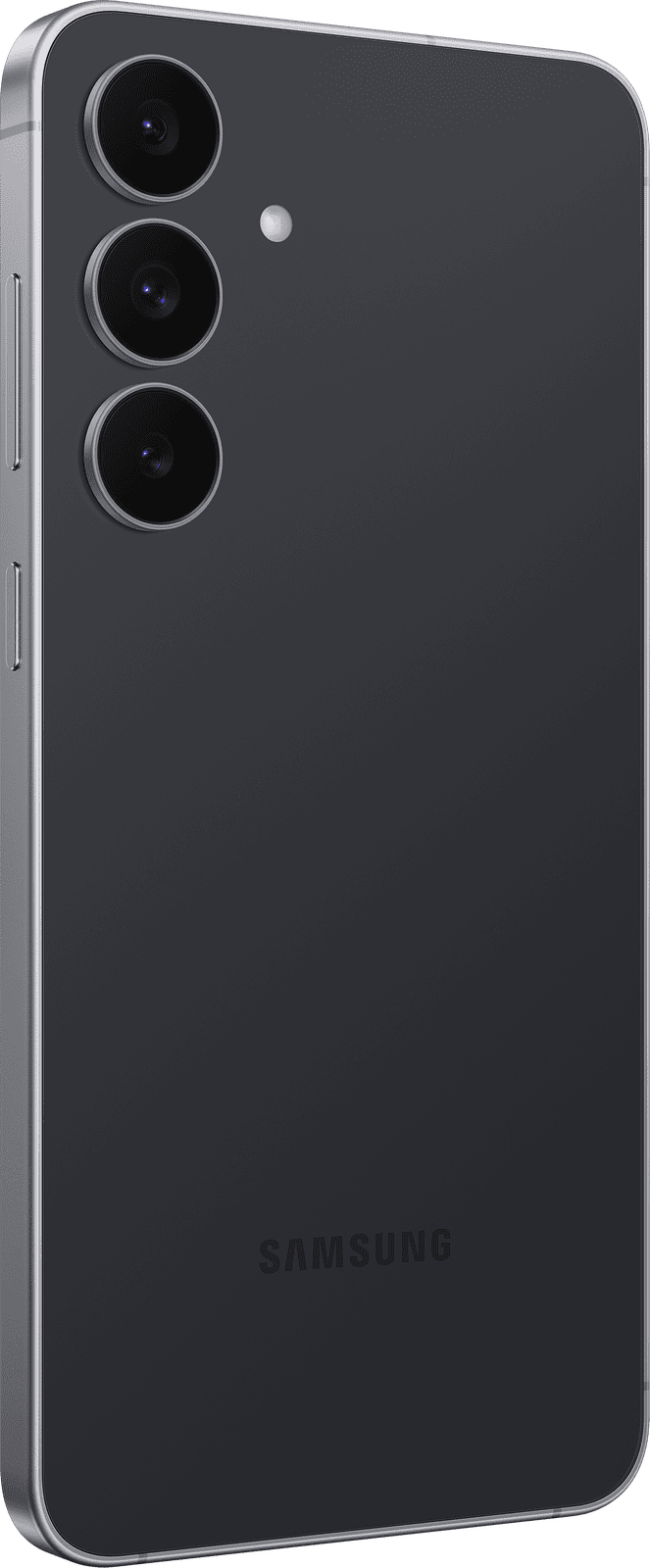 <p>Samsung Galaxy S25 FE 128GB, svart</p>